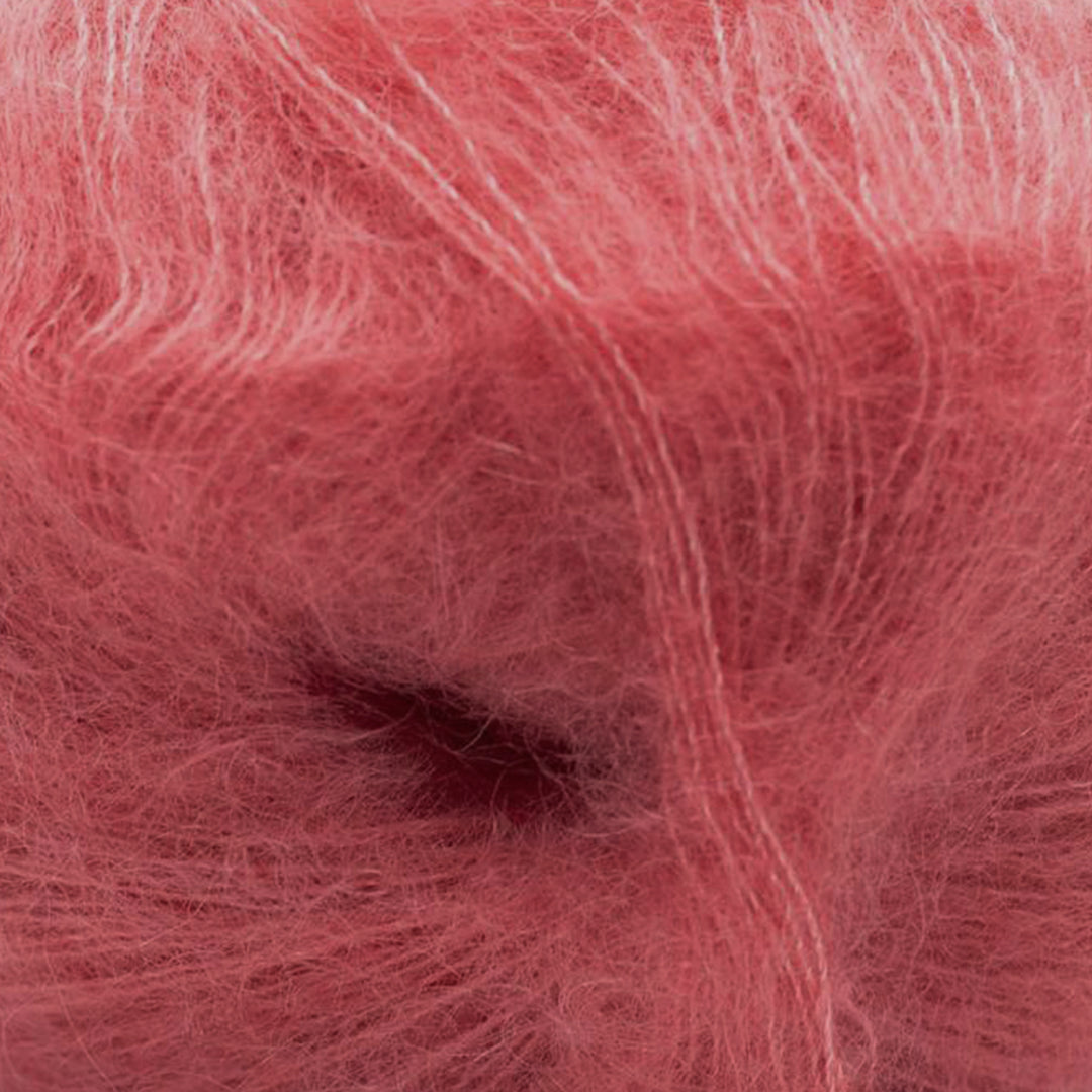 SILKY KID MOHAIR [72% Mohair 28% Seide]