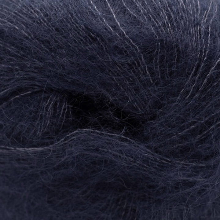 SILKY KID MOHAIR [72% Mohair 28% Seide]