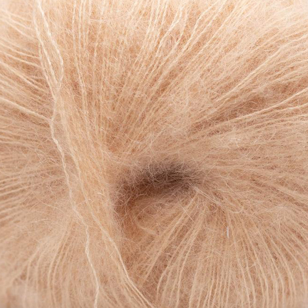 SILKY KID MOHAIR [72% Mohair 28% Seide]