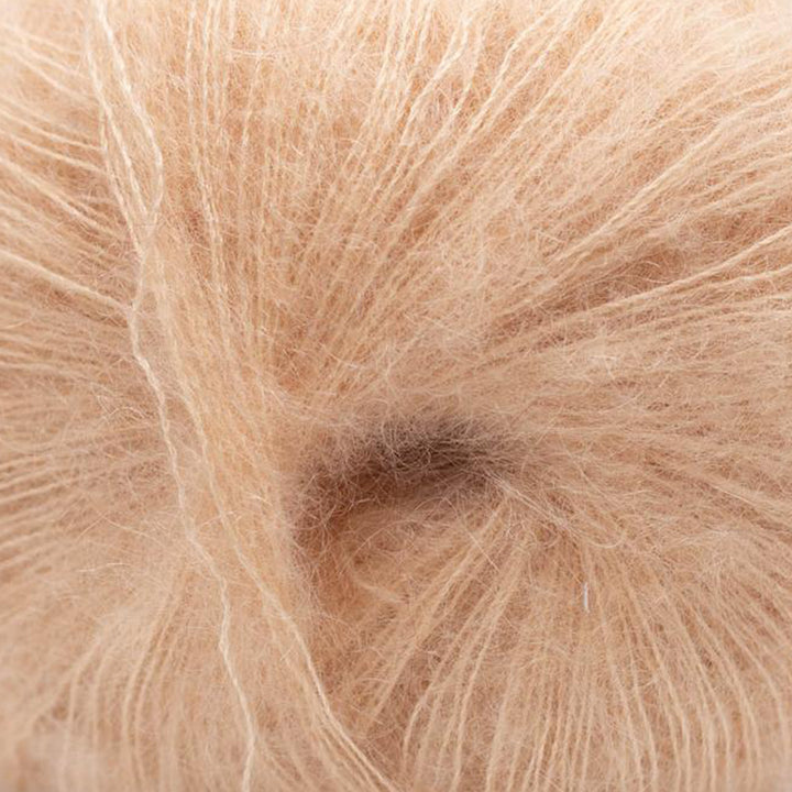 SILKY KID MOHAIR [72% Mohair 28% Seide]