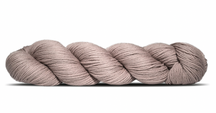 NATURKINDER Jahreszeitenkleidchen ROSY [Strickpaket]