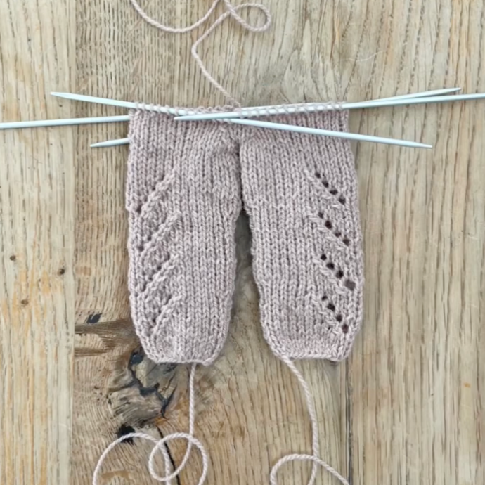 Nadelspiel KLASSIK 20 cm