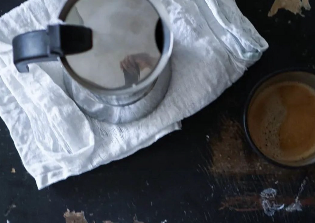 BECHER *NATURKINDER* | STEINZEUG