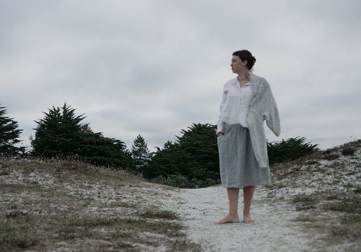 NATURKINDER ROCK MIRIAM [Strickanleitung]