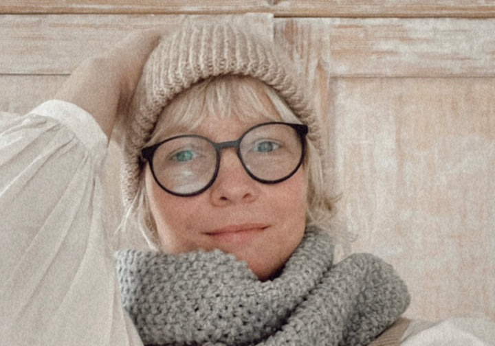 NATURKINDER COOLE MÜTZE *FINDUS* [Strickpaket LIMITED Edition]