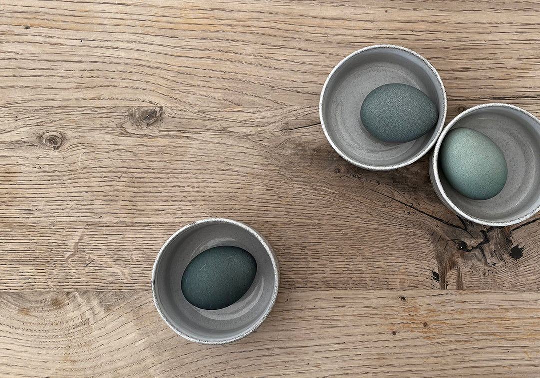 TAPAS SCHÄLCHEN | STEINZEUG