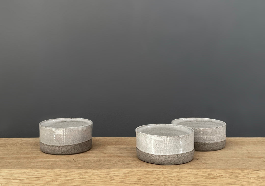 TAPAS SCHÄLCHEN | STEINZEUG