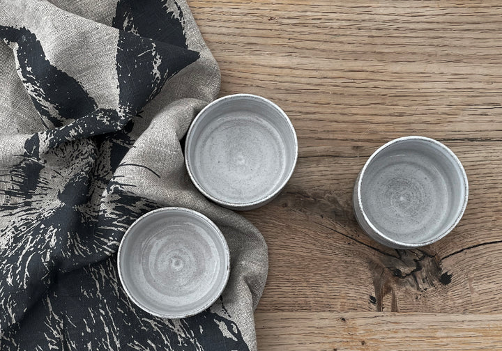 TAPAS SCHÄLCHEN | STEINZEUG