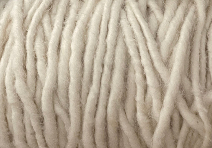 DICKES (Teppich) Garn aus Merinowolle