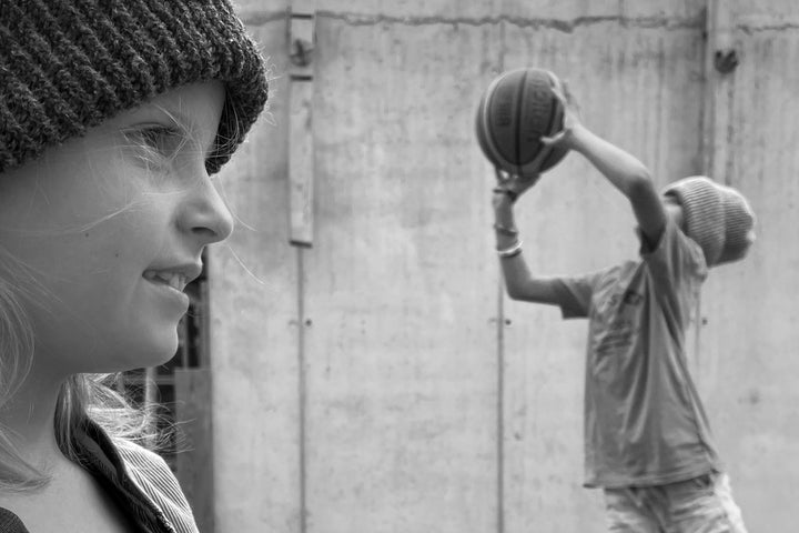 NATURKINDER COOLE MÜTZE [STRICKPAKET]