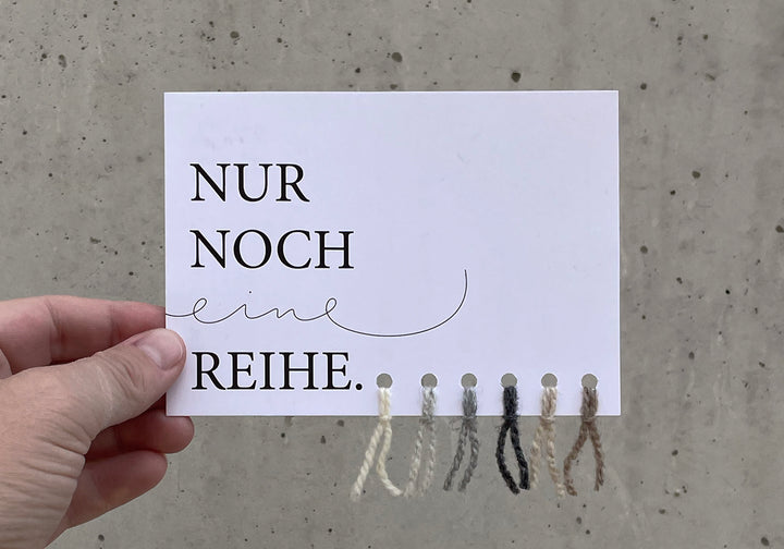 FARBKARTE NATURKINDER Merino