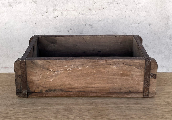 ORDNUNGS BOX [VINTAGE]