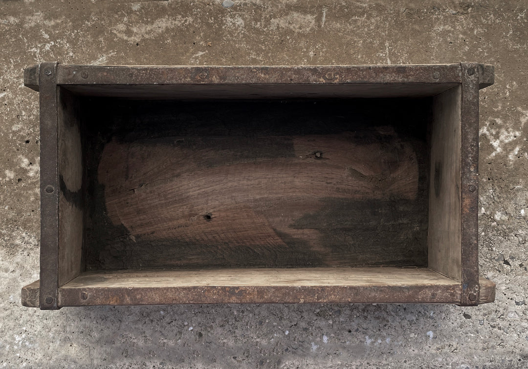 ORDNUNGS BOX [VINTAGE]