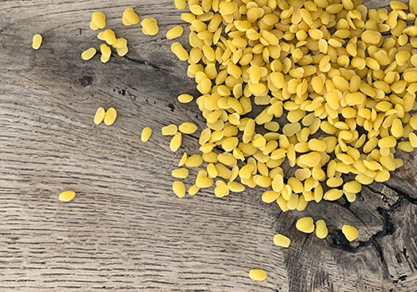 BIENENWACHS Pellets