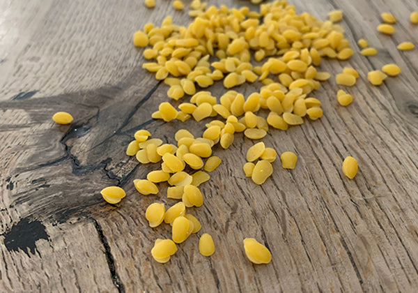 BIENENWACHS Pellets