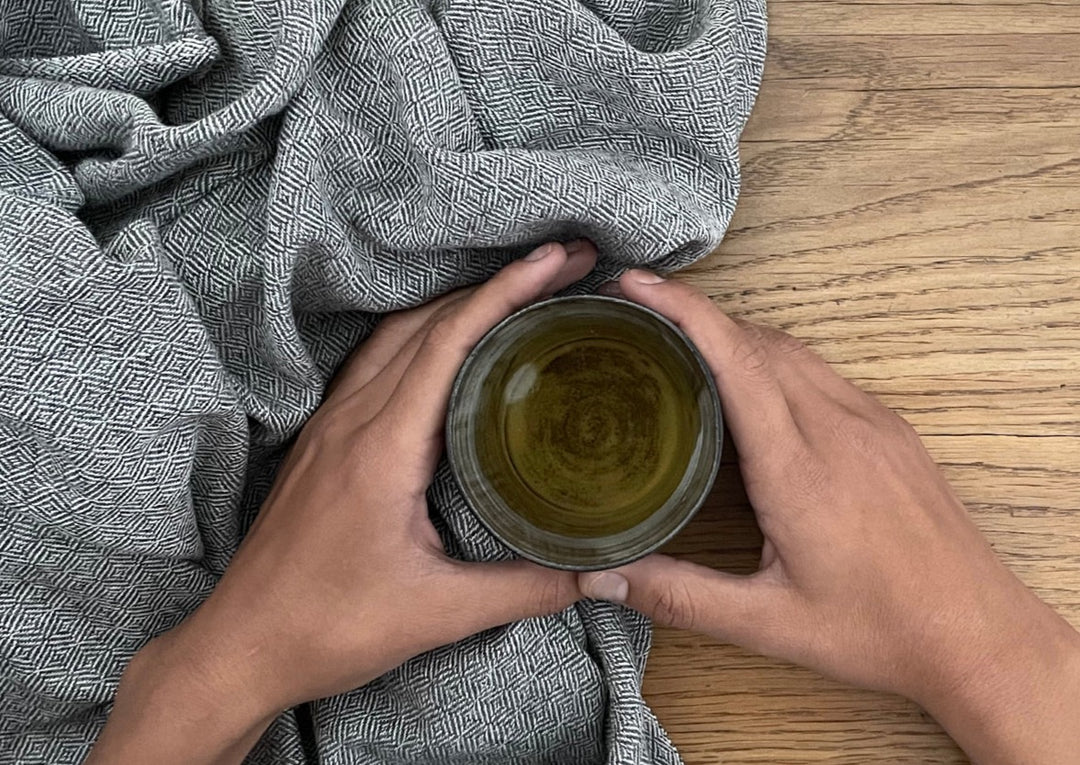 YOGAPAKET *SHAVASANA*