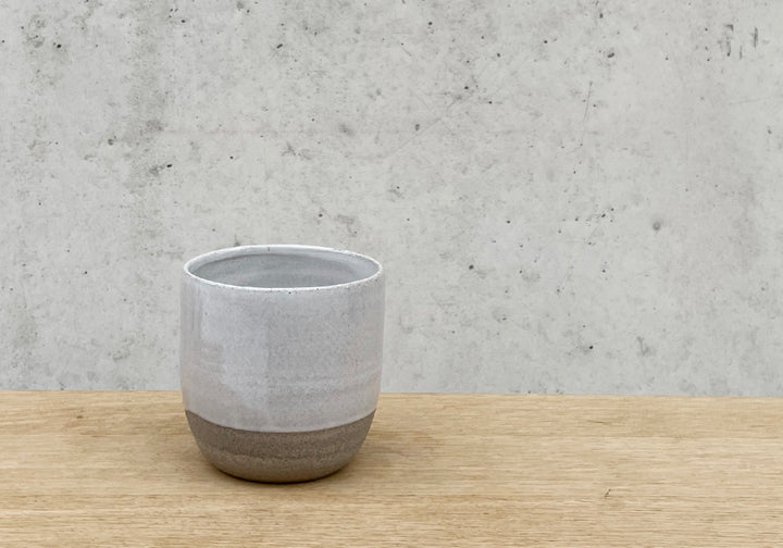 BECHER *NATURKINDER* | STEINZEUG