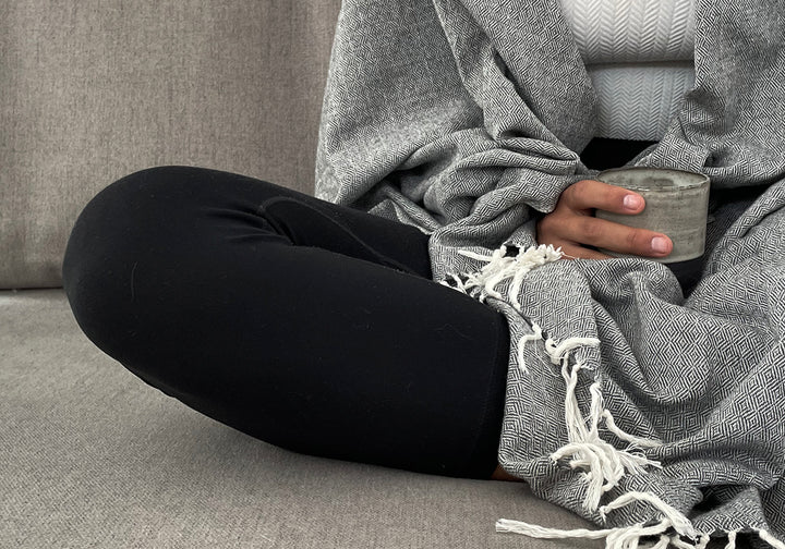 YOGAPAKET *SHAVASANA*