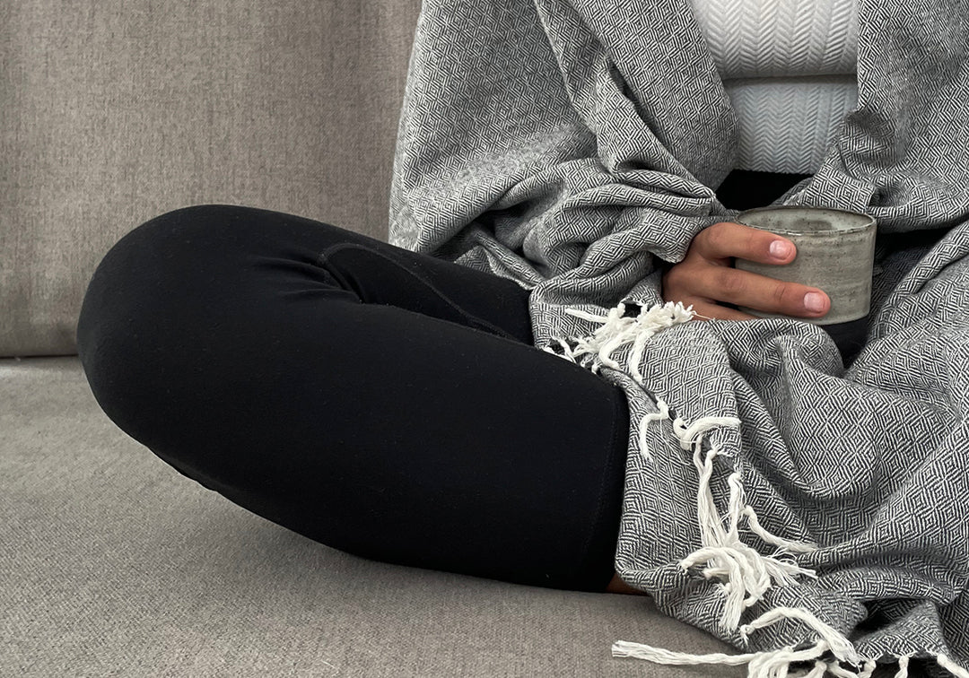 BECHER *NATURKINDER* KIESEL EDITION | STEINZEUG