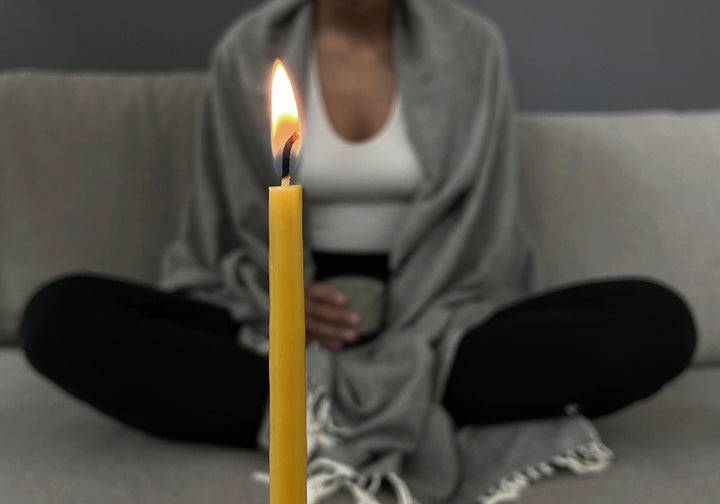 YOGAPAKET *SHAVASANA*