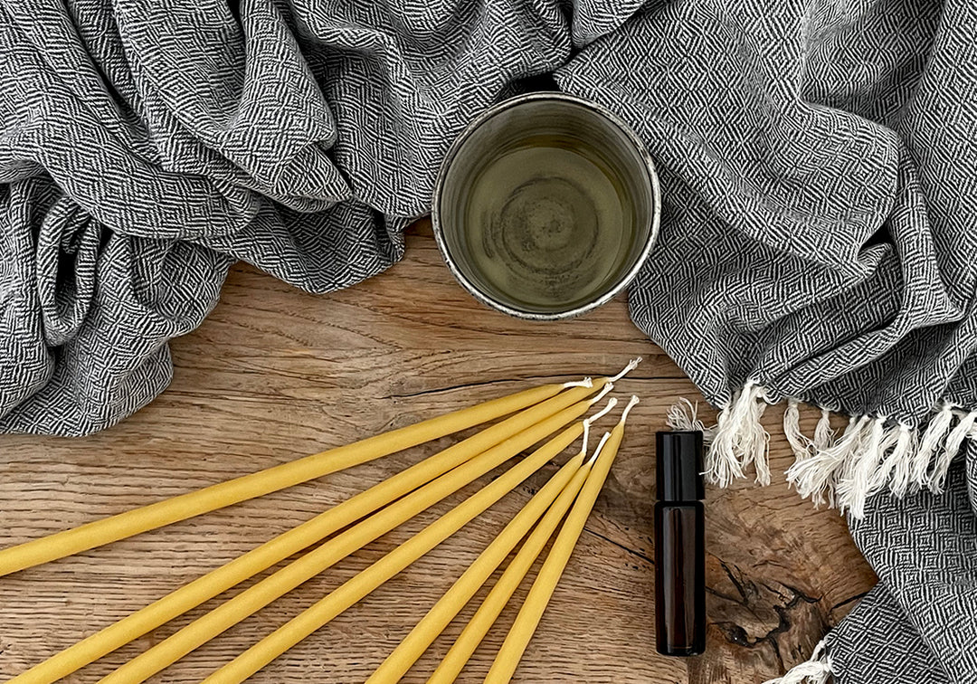 YOGAPAKET *SHAVASANA*