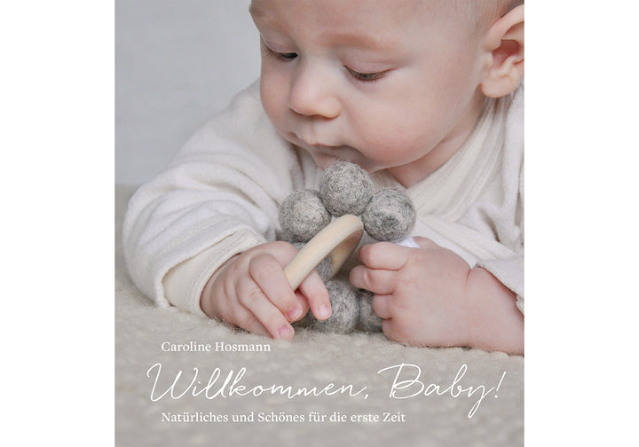 Willkommen, Baby!