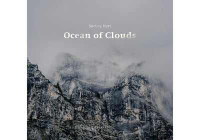 OCEAN OF CLOUDS • Sammy Hart