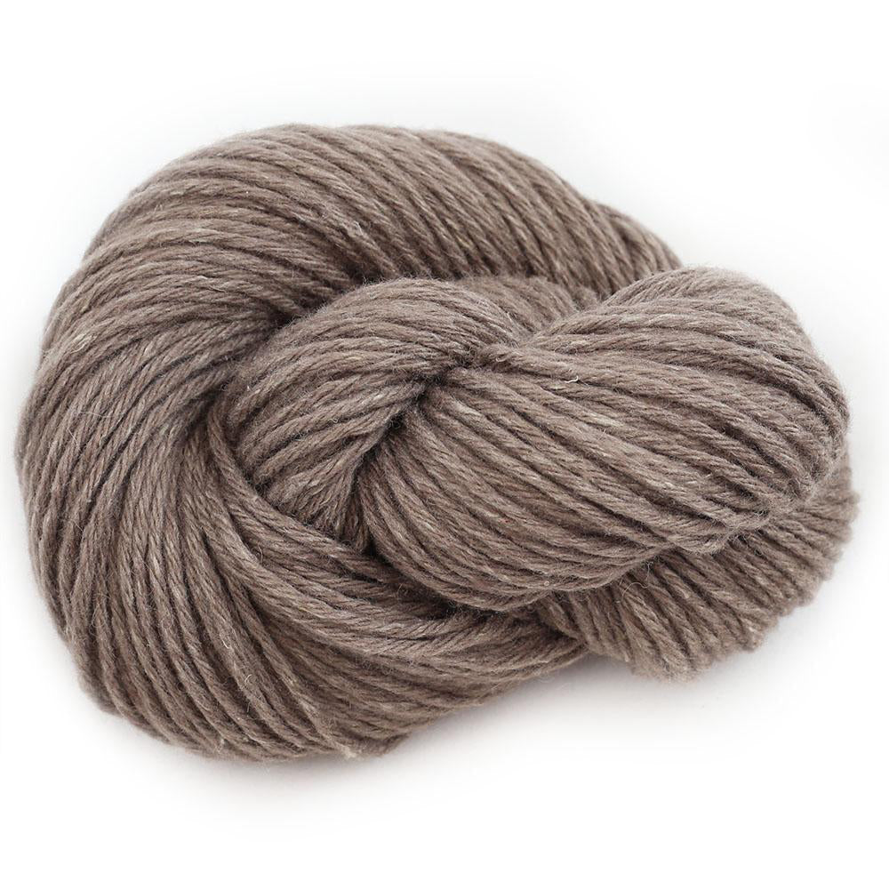 Northern Lights GOTS [80% Schurwolle • 20% Seide]