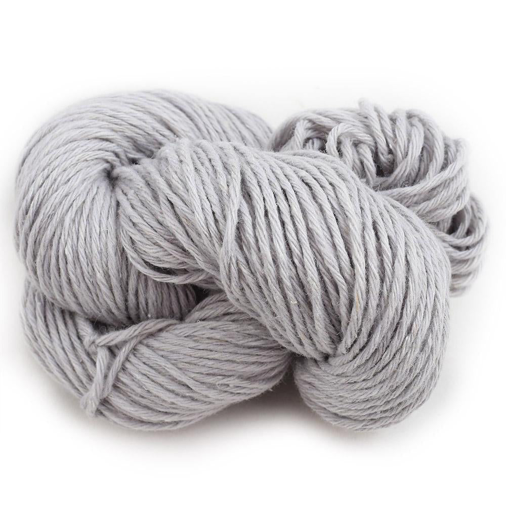 Northern Lights GOTS [80% Schurwolle • 20% Seide]
