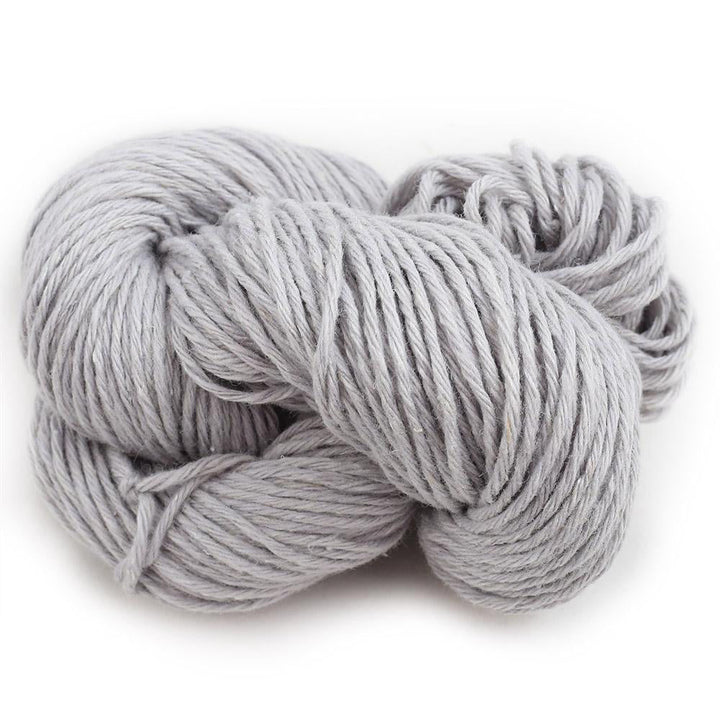 Northern Lights GOTS [80% Schurwolle • 20% Seide]