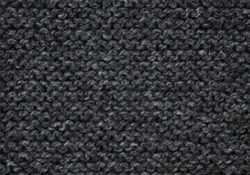 NATURKINDER Baby Kapuzenjanker  [Strickanleitung]