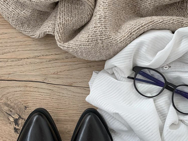 PULLUNDER KEEP IT CLASSIC V-AUSSCHNITT [Strickanleitung]