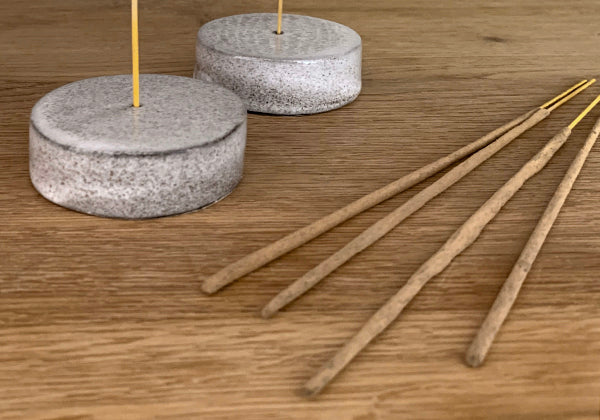 RÄUCHERSTÄBCHEN GOLOKA Nagchampa Agarbathi