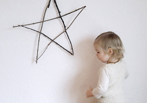 NATURKINDER Hustenleibchen  [Strickanleitung]