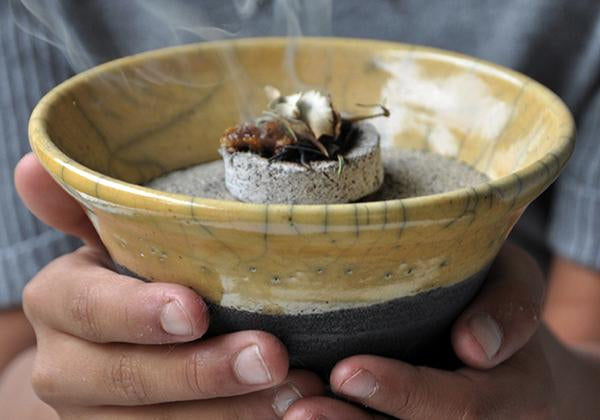 BIO RÄUCHERMISCHUNGEN | BASIC