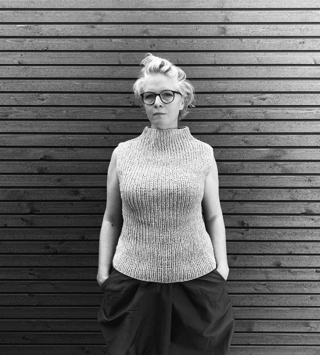 NATURKINDER HUGGED PULLUNDER [STRICKPAKET]