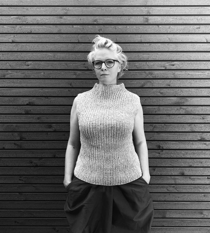 NATURKINDER HUGGED PULLUNDER [STRICKPAKET]