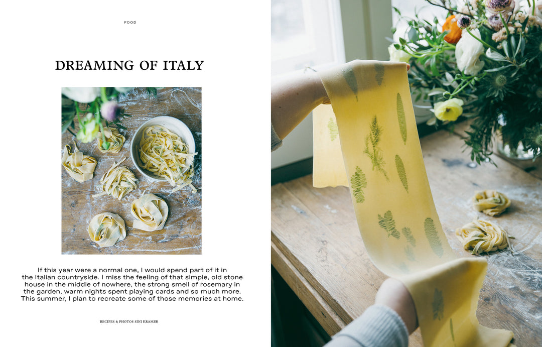 LAINE MAGAZINE SUMMER 2021 | ISSUE No. 11