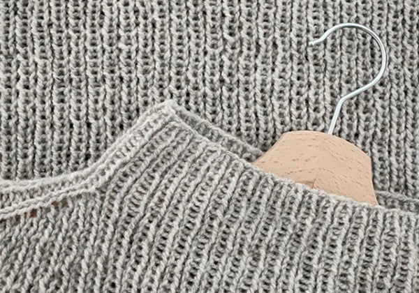 NATURKINDER HUGGED PULLUNDER [STRICKPAKET]