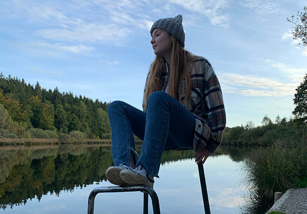 NATURKINDER Zipfelmütze | Strickanleitung