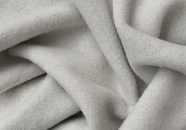 100 % NATUR Wolldecke [Merinowolle aus kbT]