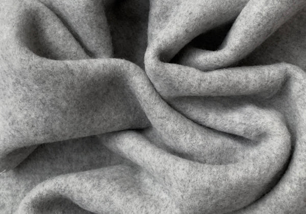 100 % NATUR Wolldecke [Merinowolle aus kbT]