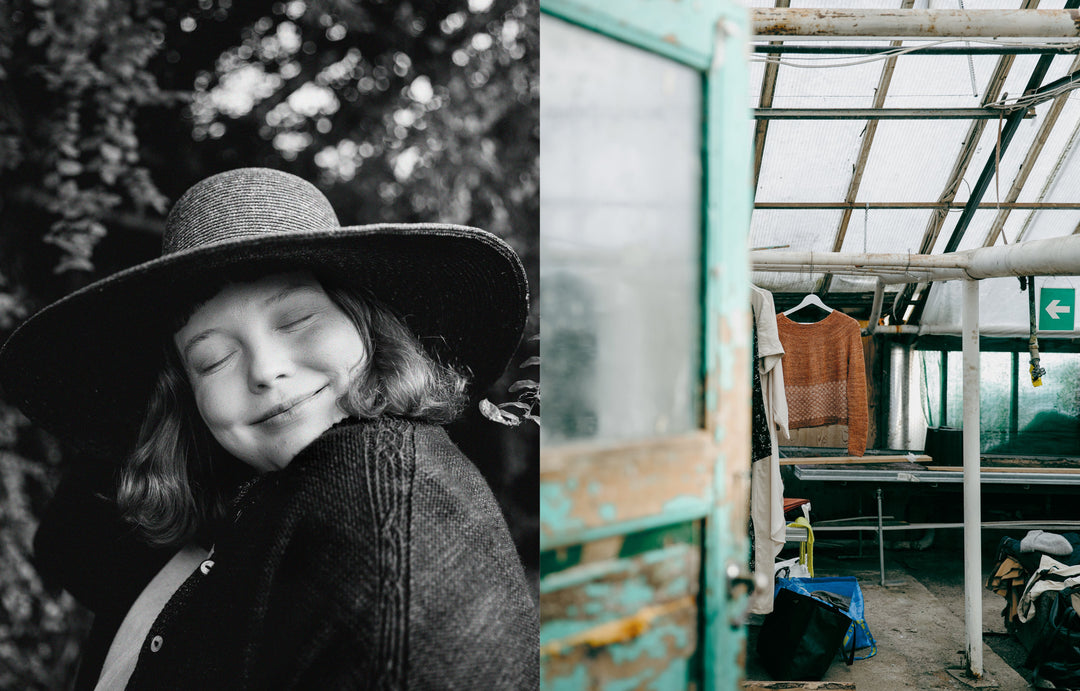 LAINE MAGAZINE SUMMER 2021 | ISSUE No. 11