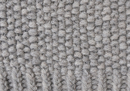 NATURKINDER Slouchmütze [Strickanleitung]