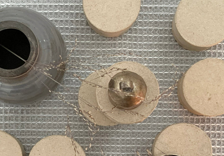 ANJALI MINI GLÖCKCHEN