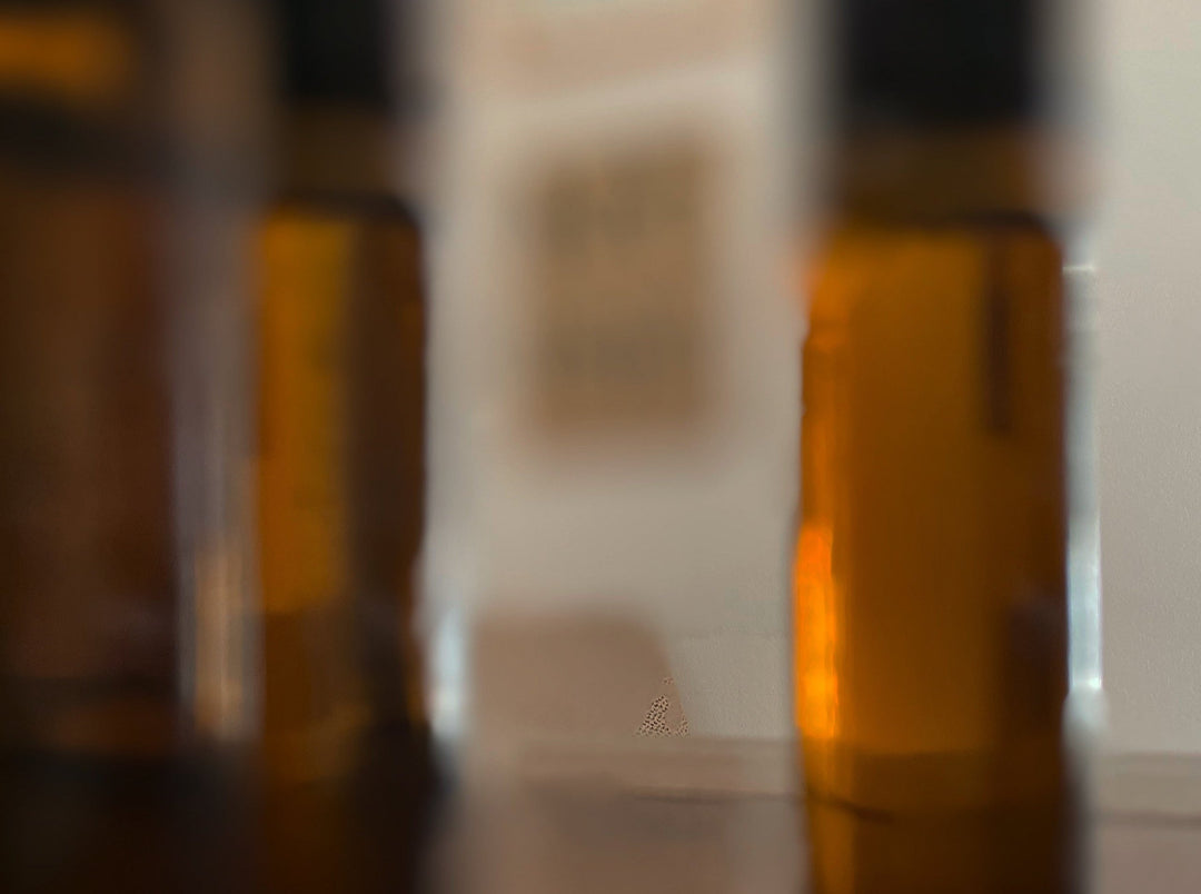 AROMAROLLER *WALDSPAZIERGANG*