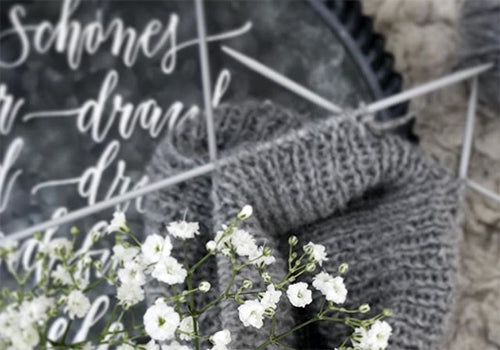 Nadelspiel KLASSIK 20 cm