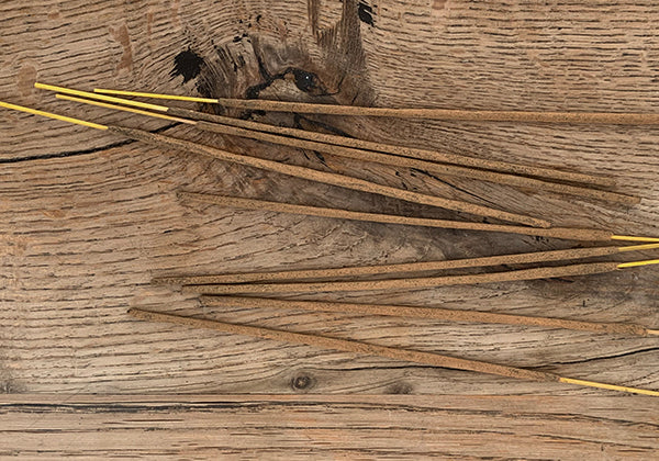 RÄUCHERSTÄBCHEN GOLOKA Nagchampa Agarbathi