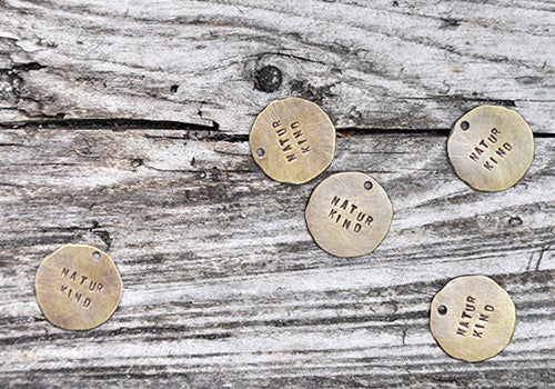 Anhänger NATURKIND | WALDKIND