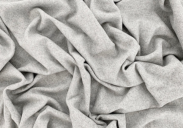 100 % BABYALPAKA NATURDECKE